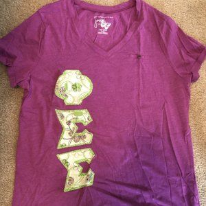 Phi sigma sigma tshirt